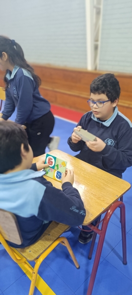 Día de las Matemáticas 2025